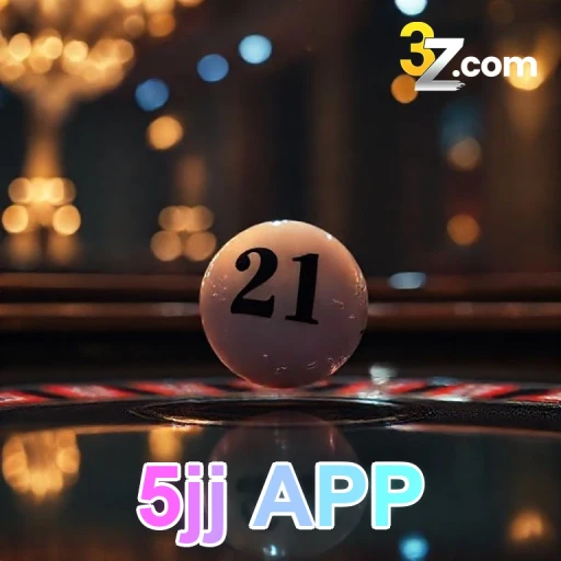 5jj APP