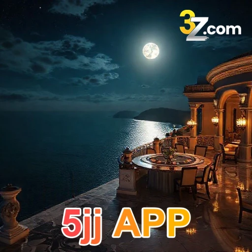 5jj APP Plataforma